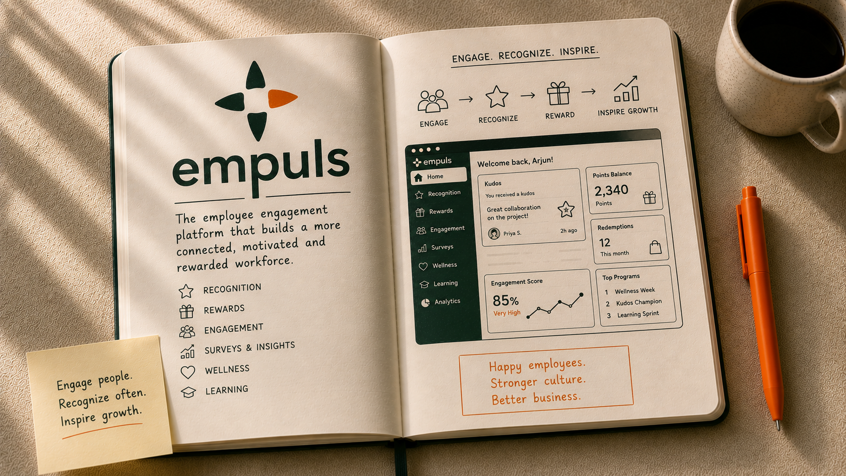 Empuls