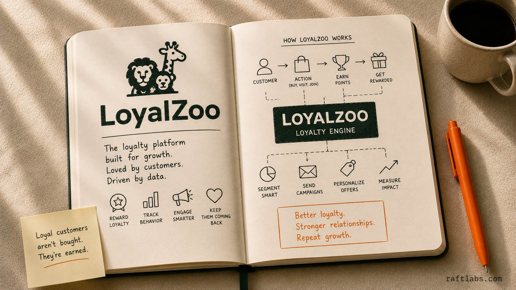 LoyalZoo