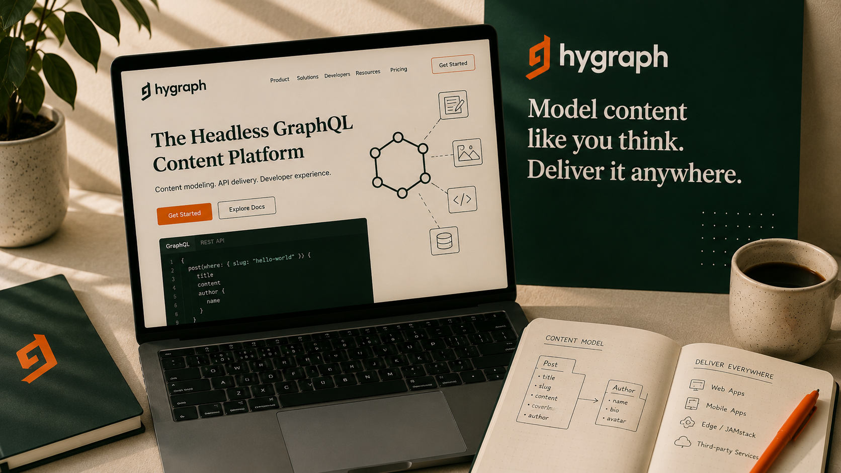 Hygraph